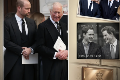 “WHAT IS REALLY HAPPENING BEHIND PALACE DOORS?” — Prince William Suddenly Becomes the Center of Attention Amid Renewed Controversy Around Prince Andrew and Subtle Moves Linked to King Charles III That Are Raising Questions