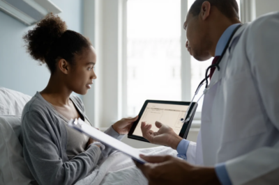 SHE CALLED IT ‘JUST A JOKE’… BUT THE DOCTOR SAW THE TRUTH — Woman’s Sk-u-ll Fracture EXP0SES Years of Hidden Abuse by Her Own Sister