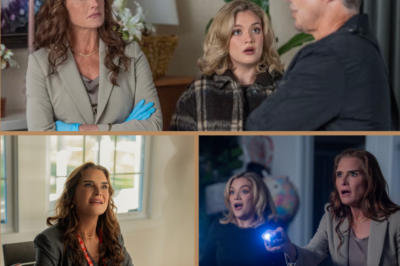 BOOKISH MEETS SMALL-TOWN M-U:RDER — and somehow it’s even more addictive than you’d expect!