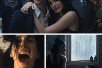 Netflix’s New Horror Series Unleashes Unrelenting Terror, Creeping Supernatural Secrets, and a Wedding Day Nightmare That Will Haunt You Long After the Credits Roll