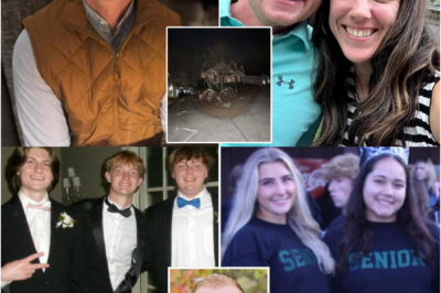TRAG-E-DY AFTER PROM SEASON PRANK — FAMILY OF BELOVED TEACHER BREAKS SILENCE AS CASE TAKES UNEXPECTED TURN