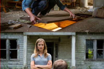 THEY LAUGHED WHEN I INHERITED A BROKEN MOTEL… — But 48 Hours Later, My Husband Came Begging After I Discovered What Was Hidden Beneath It 💰