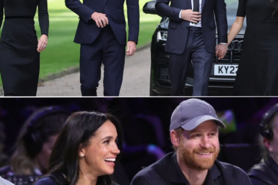 Summer’s d3:adlock: Meghan Markle’s return to the UK hinges on a high-stakes decision by officials