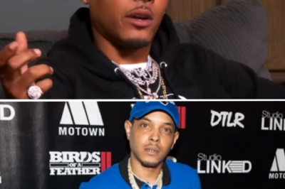 Drama on I-20: OJ Da Juiceman caught as shocking new details emerge