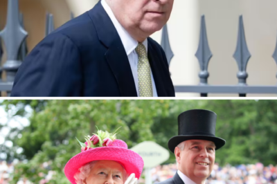 The Queen’s Favourite Child, Now Living in ‘Squalor’ – Will He Struggle to Survive This Hard Life?