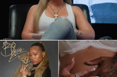 Latto has a world-shaking announcement – Everyone is left gasping in surprise