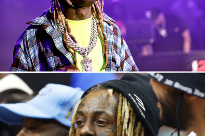 Legendary class: Lil Wayne bluntly criticizes AI’s rapping skills