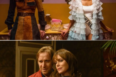 URGENT NOTICE: Keeley Hawes’ hit film is leaving Netflix soon – Only a few days left to watch!