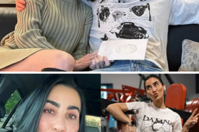 Community in Shock: Fitness Star Stephanie Buttermore Passes Away Suddenly—What is Behind This Tragedy?