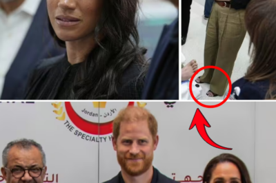 Why wear those shoes to a hospital?: Meghan continues to face a barrage of criticism for wearing an outfit inappropriate for the occasion