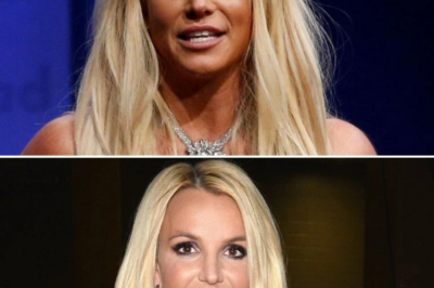 BRITNEY SPEARS HANDCUFFED IN OVERNIGHT ARREST, RUSHED TO HOSPITAL FOR FORENSIC BL00D TEST!