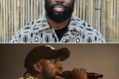Rapper and “Supacell” actor Ghetts has been sentenced to 12 years in prison