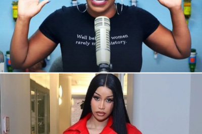 Cardi B hunts down Tasha K’s debt: Demands in-person confrontation and full income audit