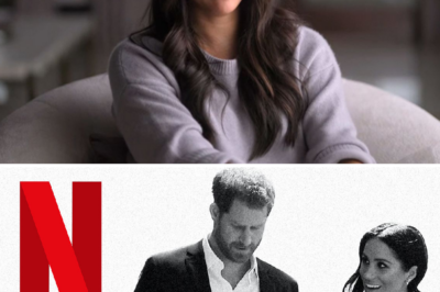 NETFLIX RUBS SALT IN THE WOUND: Meghan’s brand slammed as no match for heavyweights like Squid Game, Stranger Things, or Bridgerton