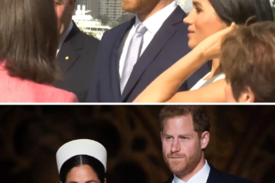 THE BRUTAL TRUTH: Even those linked to the Epstein scandal are more loved than Meghan Markle!