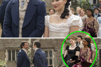 Bridgerton Season 4 is no fairytale: Has ‘The Perfect Gentleman’ Benedict used his power to coerce the woman he loves?