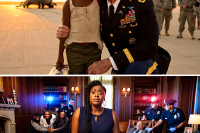 She was an orphan, having lost both parents at a young age, and lived in an orphanage in Africa. She was later adopted by a kind American general, but upon growing up, she assassinated her adoptive father to seize all his assets for her biological parents