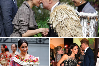 A weekend with Meghan for just A$2,699—Are you in?