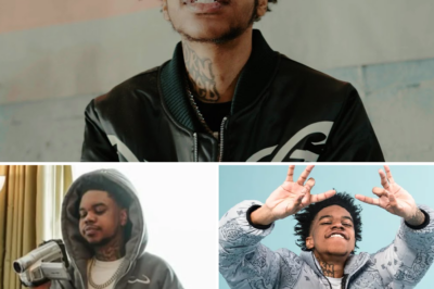 He has gone, but his legacy lives on: Jacksonville residents urge recognition of “Lil Poppa Day” to honor the late rapper