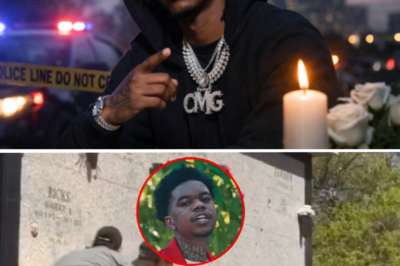 “Poppa was never happy with lifbe”: Lil Poppa’s manager speaks out for the first time on the melancholy artist’s mental health struggles following his passing