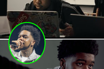 “You have a family of people that need you and depend on you”: The full final conversation between Lil Poppa and his manager before his tragic passing