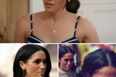 “Three Grand!!! P!ss off”: Meghan told to ‘stay home’ before even reaching Australia – What’s going wrong with this trip?