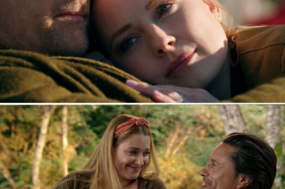 VIRGIN RIVER SEASON 7: SHOCKING RETURN OF A CHARACTER LONG PRESUMED D3:AD!