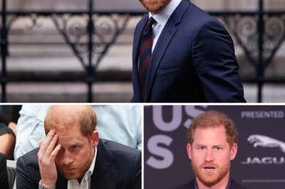 Harry breaks his silence, speaking out against the negative backlash surrounding the Sussexes and the Invictus Games