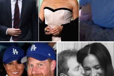 HELP! Meghan accused of ‘brainwashing’ Harry, stripping away his true self