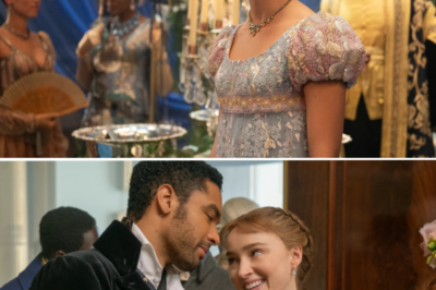 SHOCKING SECRET: Bridgerton Season 5 reveals the ‘new mastermind’ replacing Penelope—High Society is about to be exposed!