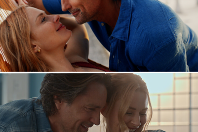 SHOCKING: Brady’s horrific crash leaves Virgin River Season 8 in tears—Is a future in a wheelchair looming?