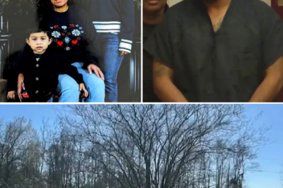 GANG HORROR: Mother and two children found in shallow grave; suspect linked to Mexican Mafia