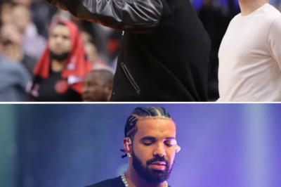 DRAKE “TEASES” NEW ALBUM: PROMISE TO FANS HINT OF INTENSE RAP TRACKS IN ICEMAN