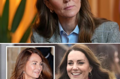 NO OFFICIAL WORDS NEEDED…: How Princess Kate bypassed Royal tradition to spark a silent media frenzy with one subtle move