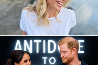 DRIVING MEGHAN TO THE EDGE: Prince Harry’s ex Chelsy Davy drops a Mother’s Day bombshell that reportedly left the Duchess fuming