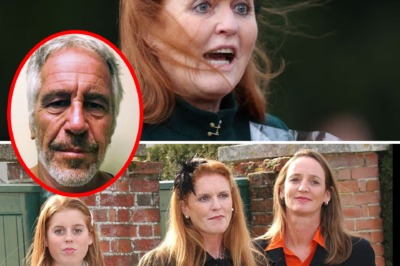 Sarah Ferguson’s mysterious whereabouts: Where is the ex-Duchess hiding from the public after paying the price for her past mistakes?