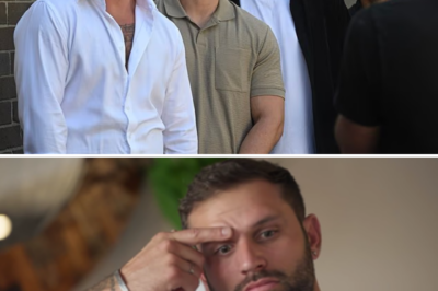 Scott was too sharp: Nothing could easily turn him into a puppet for the MAFS producers