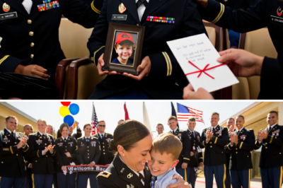 THE SECRET BEHIND THE CAMOUFLAGE UNIFORM: WHY DID THE “IRON COLONEL” OF THE 82ND DIVISION FLEE FROM THE COORDINATION MEETING ROOM?