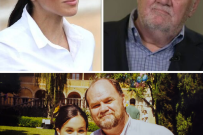 Meghan’s father accepts some bridges are burnt forever