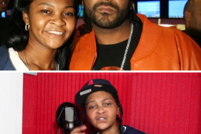 The mysterious passing of female rapper Jha Jha: The entire Hip-hop world is stunned to bid farewell to a legendary icon