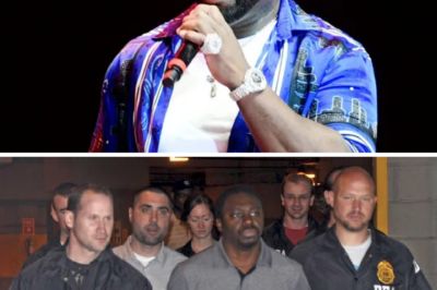 Truth or Clout? Jimmy Henchman denies ‘gurn3:y’ rumors following 50 Cent’s cyber attack