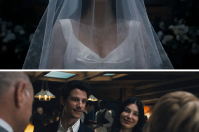 Don’t Marry Him: Netflix’s New Horror Masterpiece Leaves Audiences ‘Traumatized’ by Its Pure Terror!