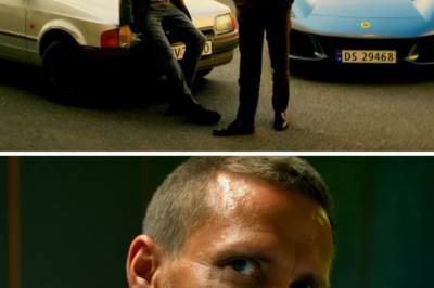 The Perfect Successor: Why Detective Hole Has Become the Must-Watch Crime Series of 2026?