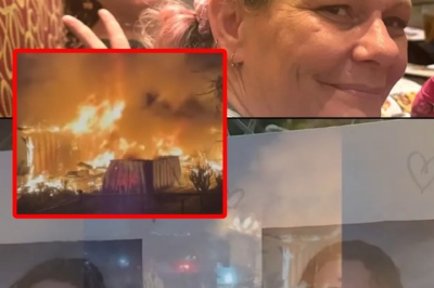 A Tragedy Foretold: Mom High on D.r.u.g.s Starts House Fire, K!:lling 2 Daughters Just Days Before Christmas