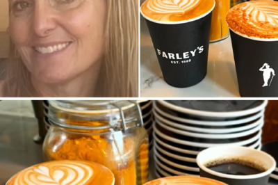 URGENT ALERT: Popular Oakland Coffee Shop Co-Owner Vanishes, Police Warn She Is ‘At Risk’!