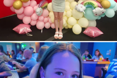 A Journey of Resilience: Myla’s Brave Story is a Heartbreaking Wake-Up Call for Millions of Parents