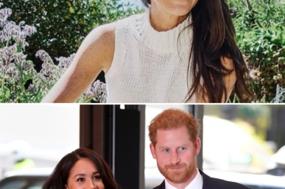 GB News Halts Live Broadcast for Bombshell Meghan Markle Announcement: What’s Going On?