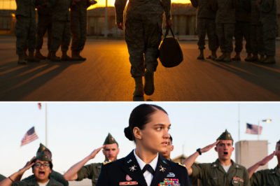 She disappeared suddenly, but when she returned after two years, she caused a panic throughout the entire region