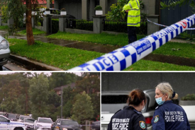 A Sunday Visit Turned D3:adly: A Bl00dy Murd3:r Inside a Spring Street Home