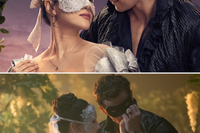 Bouncing back from a widely criticized Season 3, Bridgerton Season 4 is garnering rave reviews for the electrifying chemistry between its lead couple